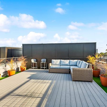 Nova Rooftop Villa 뉴올리언스 외부 사진