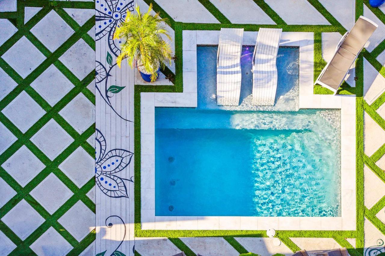Nova Rooftop Villa 뉴올리언스 외부 사진
