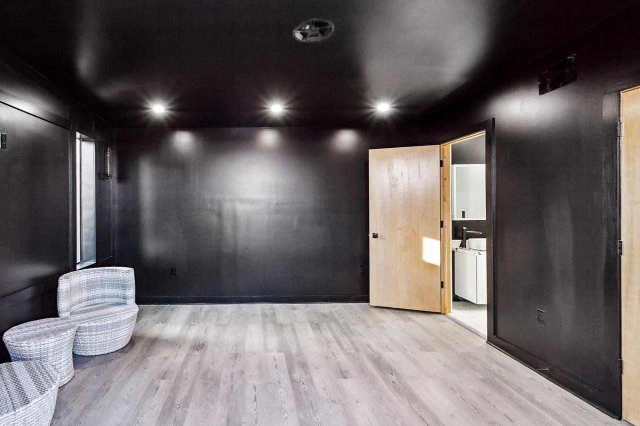 Nova Rooftop Villa 뉴올리언스 외부 사진